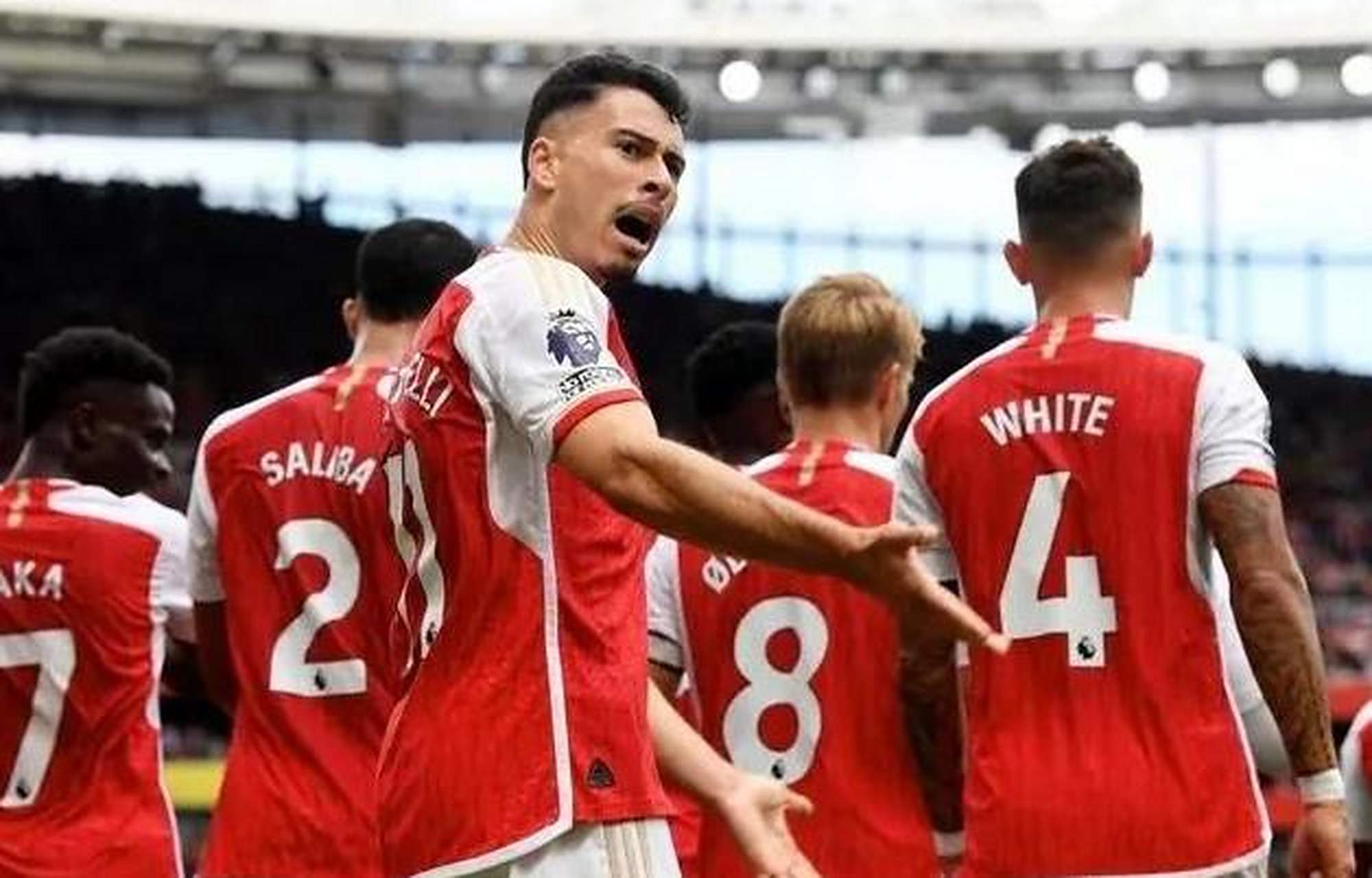 九游游戏盒官方下载阿森纳关键一役惨遭绝杀，球迷难掩失望，不会孩子环境特别这些.