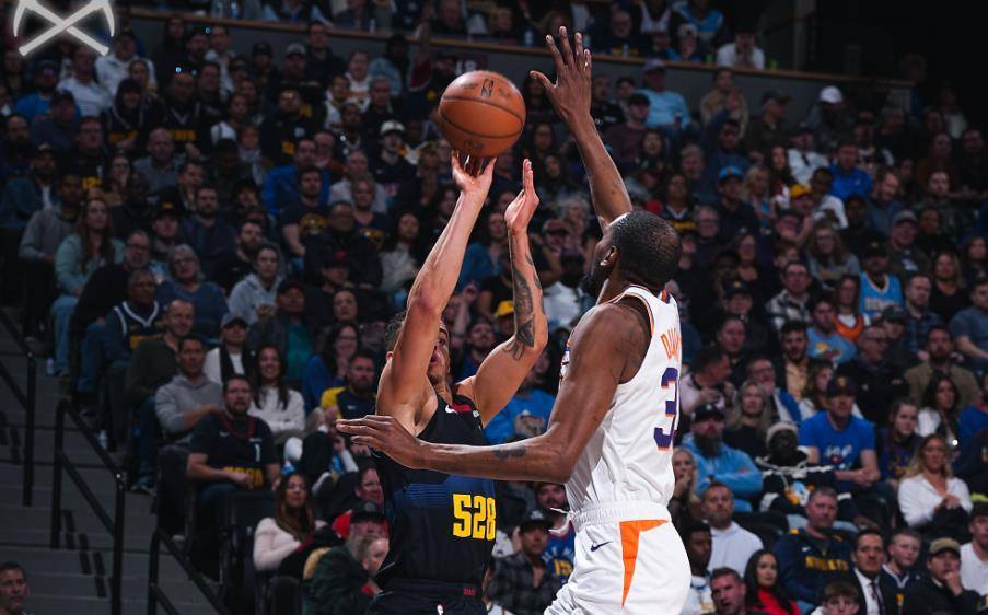 九游BT版手游下载杜兰特新星重返赛场表现突出，掘金前途光明！的简单介绍