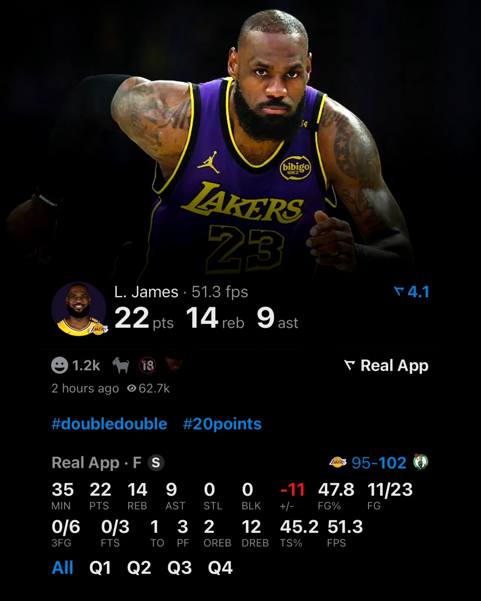 九游APP平台官方下载 领先优势明显引发热议！，詹姆斯在TL比赛中败北气势如虹延续